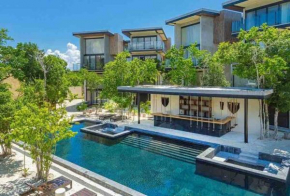 Luxury Retreat w/ Private Pool - Nook Tulum